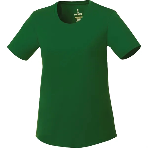 Women's Omi Short Sleeve Tech Tee - Women's Omi Short Sleeve Tech Tee - Image 14 of 36
