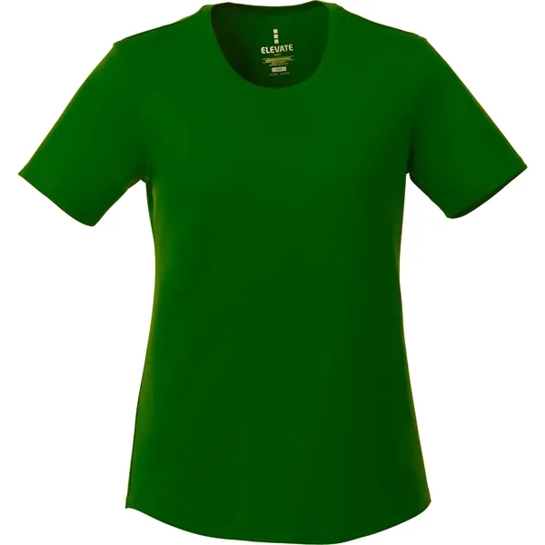 Women's Omi Short Sleeve Tech Tee - Women's Omi Short Sleeve Tech Tee - Image 16 of 36