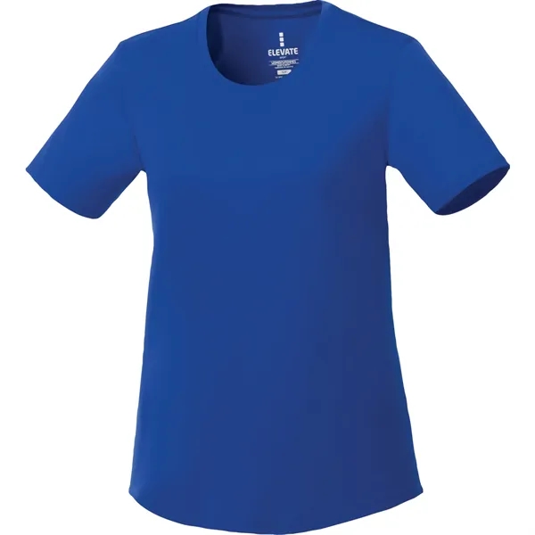 Women's Omi Short Sleeve Tech Tee - Women's Omi Short Sleeve Tech Tee - Image 17 of 36