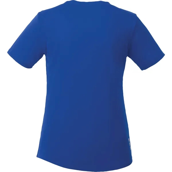 Women's Omi Short Sleeve Tech Tee - Women's Omi Short Sleeve Tech Tee - Image 18 of 36