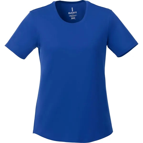 Women's Omi Short Sleeve Tech Tee - Women's Omi Short Sleeve Tech Tee - Image 19 of 36