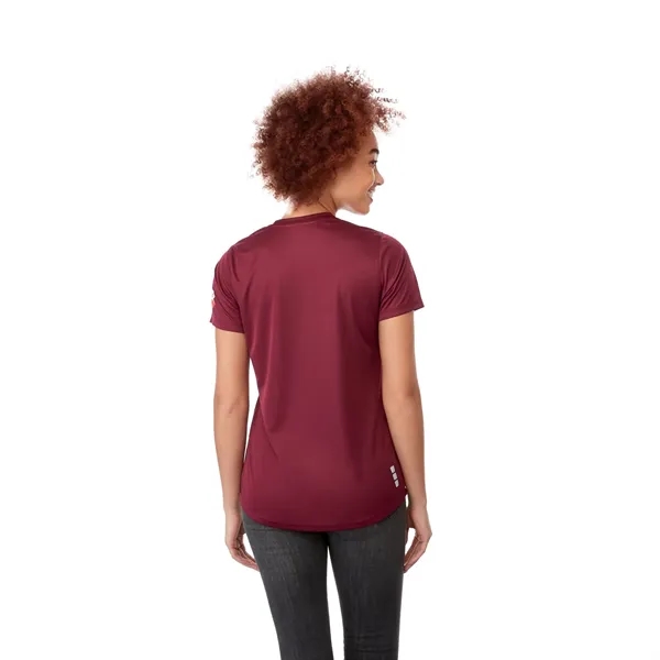 Women's Omi Short Sleeve Tech Tee - Women's Omi Short Sleeve Tech Tee - Image 22 of 36