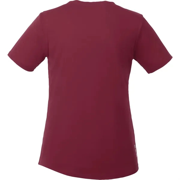 Women's Omi Short Sleeve Tech Tee - Women's Omi Short Sleeve Tech Tee - Image 23 of 36