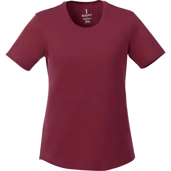 Women's Omi Short Sleeve Tech Tee - Women's Omi Short Sleeve Tech Tee - Image 24 of 36