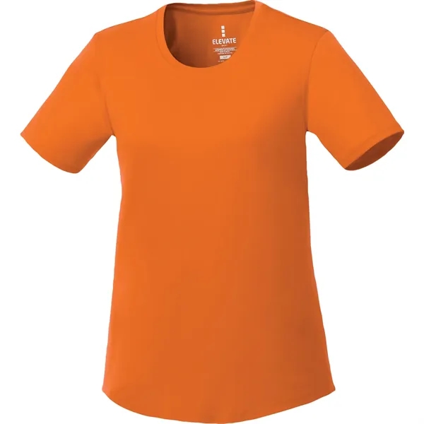 Women's Omi Short Sleeve Tech Tee - Women's Omi Short Sleeve Tech Tee - Image 25 of 36