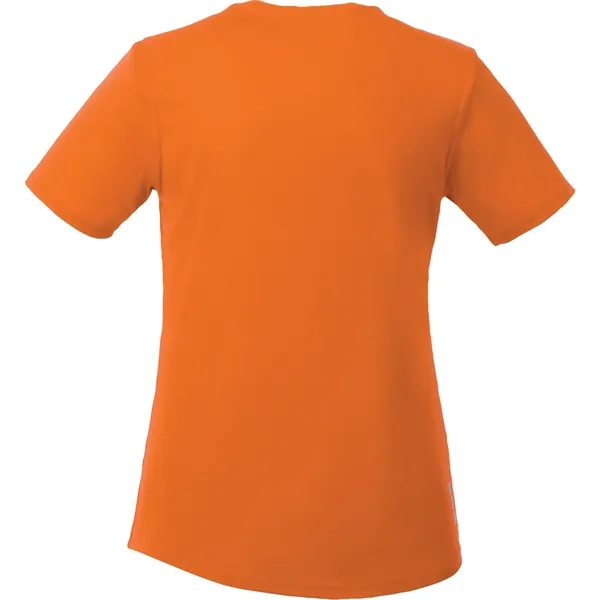 Women's Omi Short Sleeve Tech Tee - Women's Omi Short Sleeve Tech Tee - Image 26 of 36