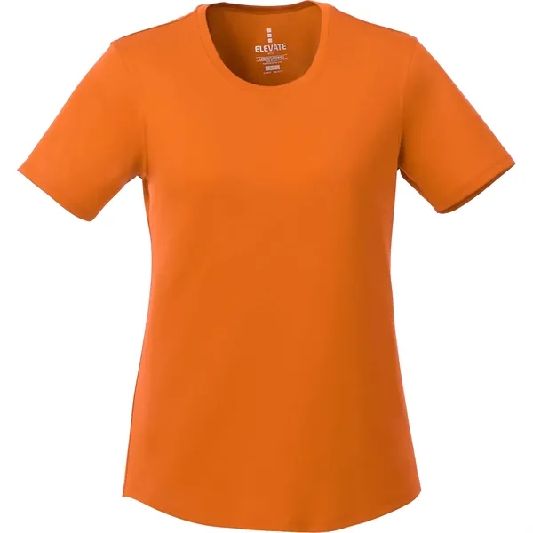 Women's Omi Short Sleeve Tech Tee - Women's Omi Short Sleeve Tech Tee - Image 27 of 36
