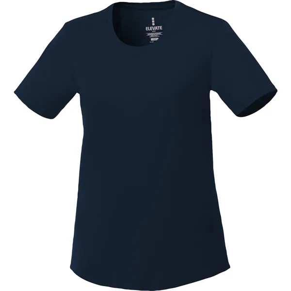 Women's Omi Short Sleeve Tech Tee - Women's Omi Short Sleeve Tech Tee - Image 28 of 36