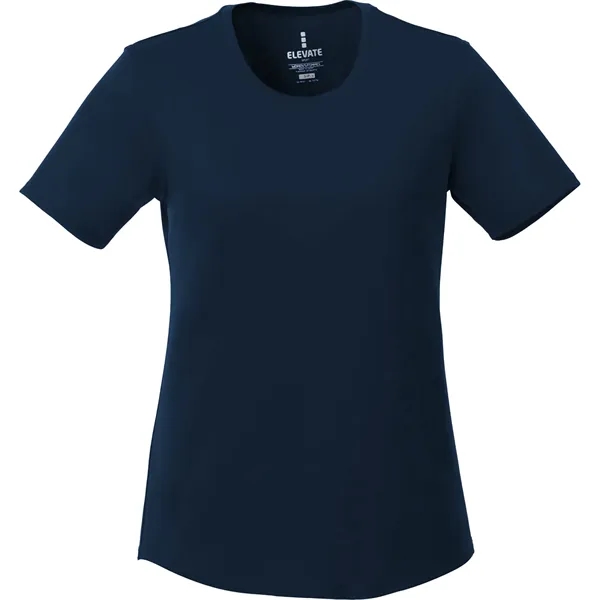 Women's Omi Short Sleeve Tech Tee - Women's Omi Short Sleeve Tech Tee - Image 30 of 36