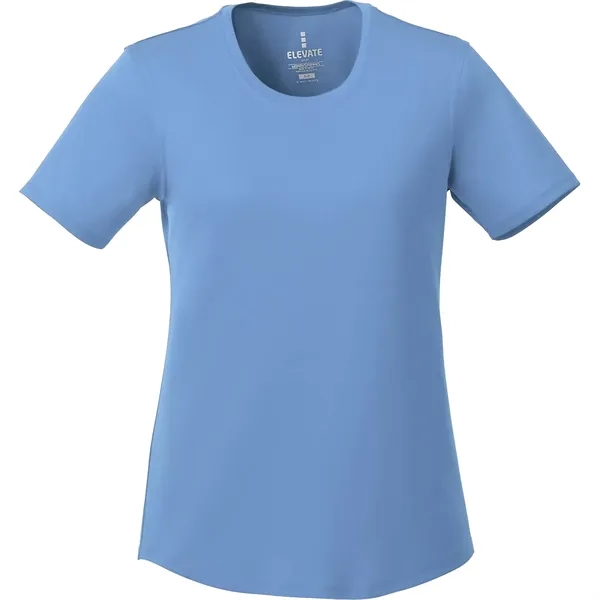 Women's Omi Short Sleeve Tech Tee - Women's Omi Short Sleeve Tech Tee - Image 33 of 36