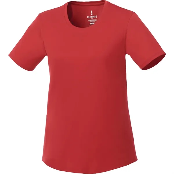 Women's Omi Short Sleeve Tech Tee - Women's Omi Short Sleeve Tech Tee - Image 34 of 36