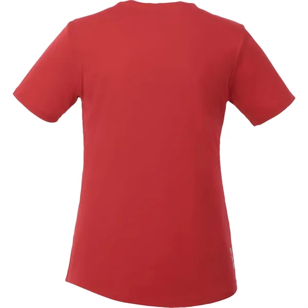 Women's Omi Short Sleeve Tech Tee - Women's Omi Short Sleeve Tech Tee - Image 35 of 36