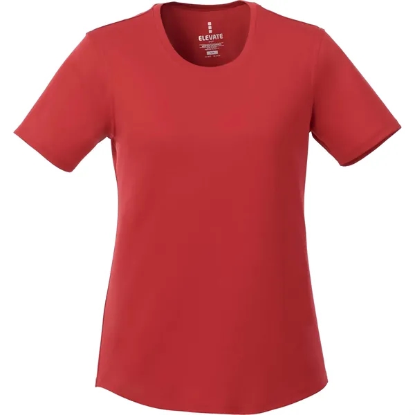 Women's Omi Short Sleeve Tech Tee - Women's Omi Short Sleeve Tech Tee - Image 36 of 36