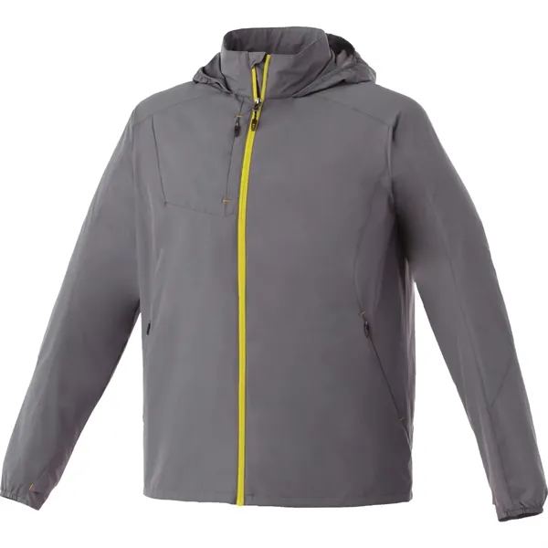 Men's Flint Lightweight Jacket - Men's Flint Lightweight Jacket - Image 31 of 45