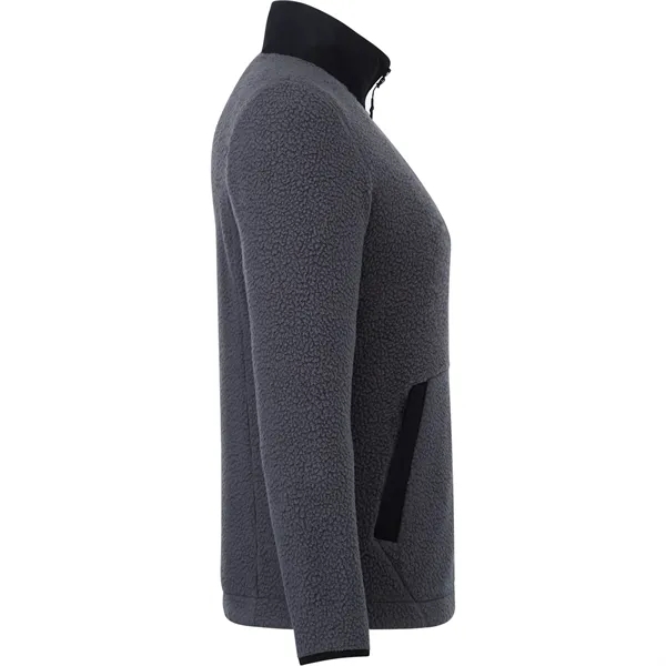 Women's KAHUZI Eco Full Zip Sherpa - Women's KAHUZI Eco Full Zip Sherpa - Image 20 of 20