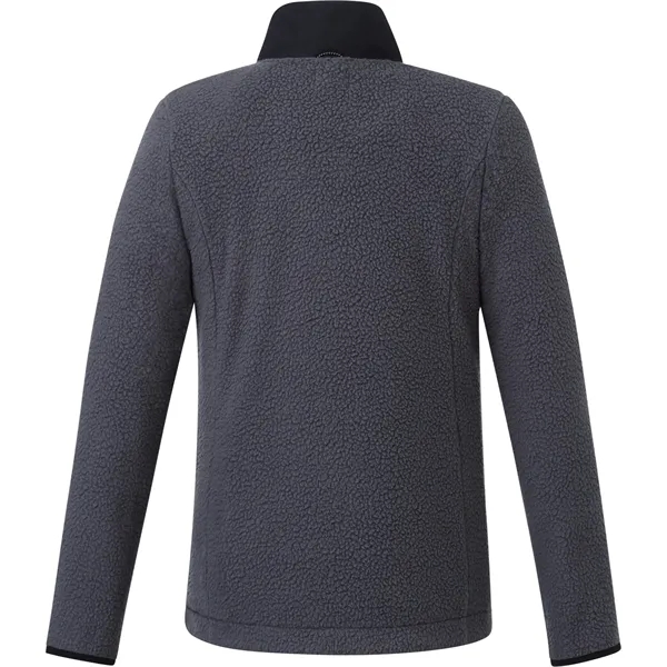 Women's KAHUZI Eco Full Zip Sherpa - Women's KAHUZI Eco Full Zip Sherpa - Image 18 of 20