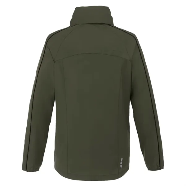 Women's RINCON Eco Packable Lightweight Jacket - Women's RINCON Eco Packable Lightweight Jacket - Image 5 of 12