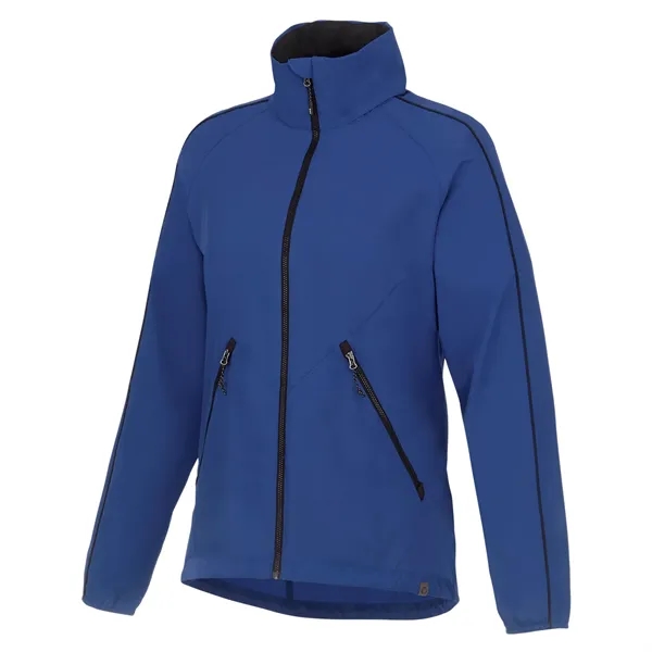Women's RINCON Eco Packable Lightweight Jacket - Women's RINCON Eco Packable Lightweight Jacket - Image 8 of 12
