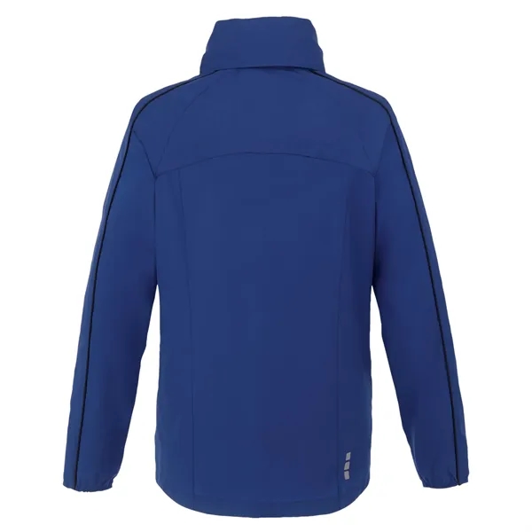 Women's RINCON Eco Packable Lightweight Jacket - Women's RINCON Eco Packable Lightweight Jacket - Image 7 of 12
