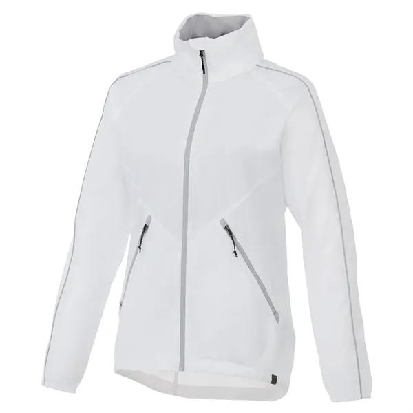 Women's RINCON Eco Packable Lightweight Jacket - Women's RINCON Eco Packable Lightweight Jacket - Image 12 of 12