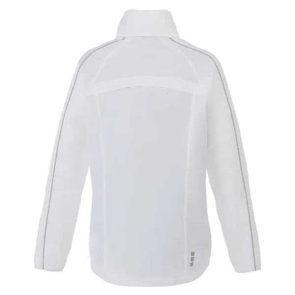 Women's RINCON Eco Packable Lightweight Jacket - Women's RINCON Eco Packable Lightweight Jacket - Image 11 of 12