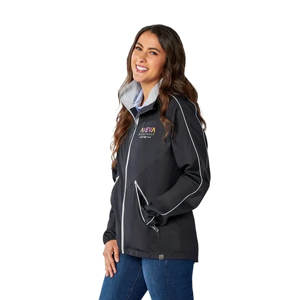 Women's RINCON Eco Packable Lightweight Jacket - Women's RINCON Eco Packable Lightweight Jacket - Image 2 of 12