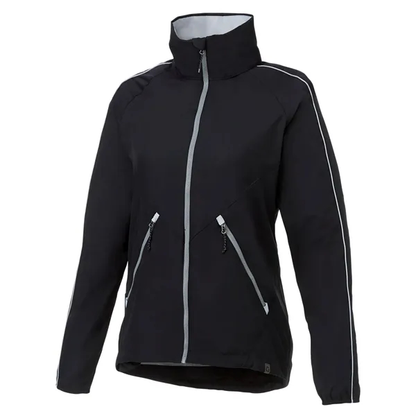 Women's RINCON Eco Packable Lightweight Jacket - Women's RINCON Eco Packable Lightweight Jacket - Image 4 of 12