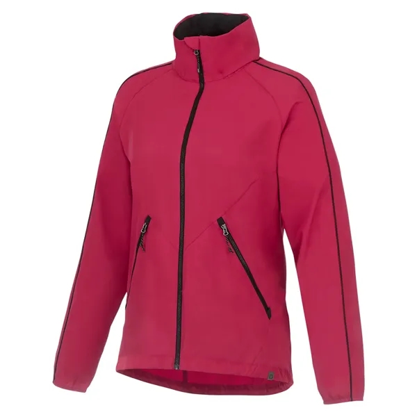 Women's RINCON Eco Packable Lightweight Jacket - Women's RINCON Eco Packable Lightweight Jacket - Image 10 of 12