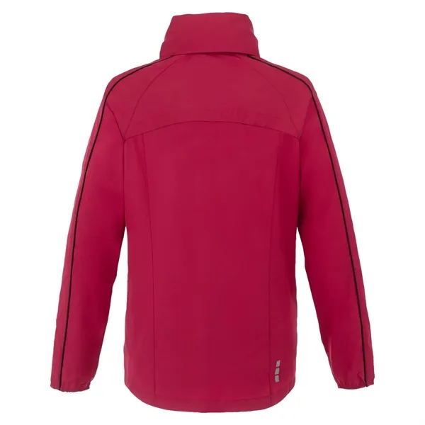 Women's RINCON Eco Packable Lightweight Jacket - Women's RINCON Eco Packable Lightweight Jacket - Image 9 of 12