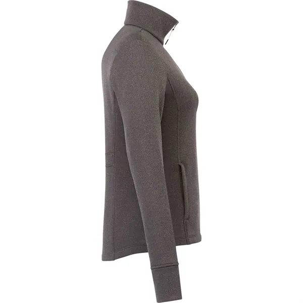 Women's FRAZIER Eco Knit Jacket - Women's FRAZIER Eco Knit Jacket - Image 16 of 21
