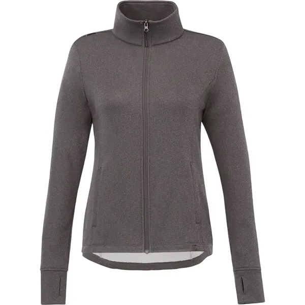 Women's FRAZIER Eco Knit Jacket - Women's FRAZIER Eco Knit Jacket - Image 12 of 21