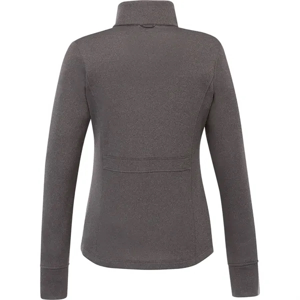 Women's FRAZIER Eco Knit Jacket - Women's FRAZIER Eco Knit Jacket - Image 13 of 21