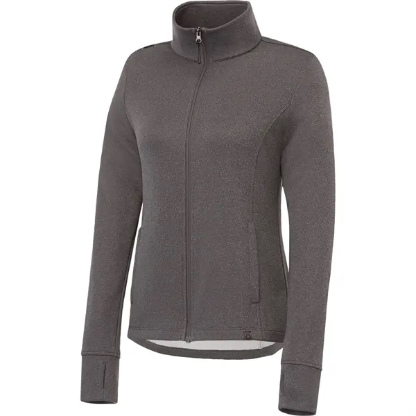 Women's FRAZIER Eco Knit Jacket - Women's FRAZIER Eco Knit Jacket - Image 15 of 21