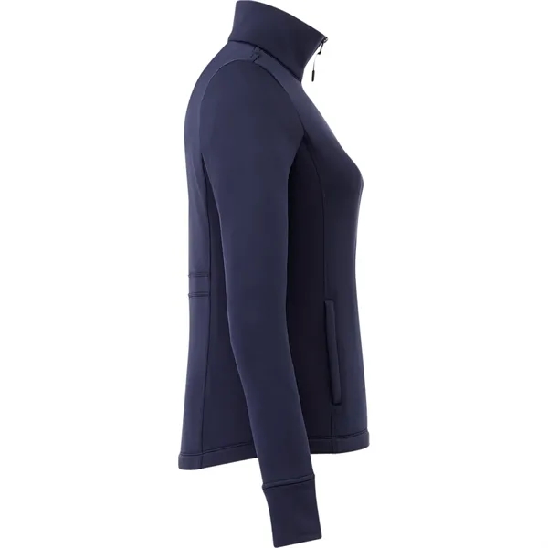 Women's FRAZIER Eco Knit Jacket - Women's FRAZIER Eco Knit Jacket - Image 20 of 21