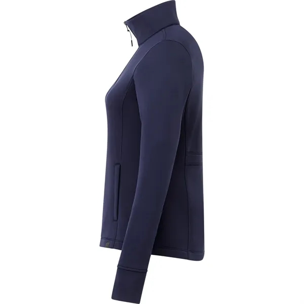 Women's FRAZIER Eco Knit Jacket - Women's FRAZIER Eco Knit Jacket - Image 19 of 21