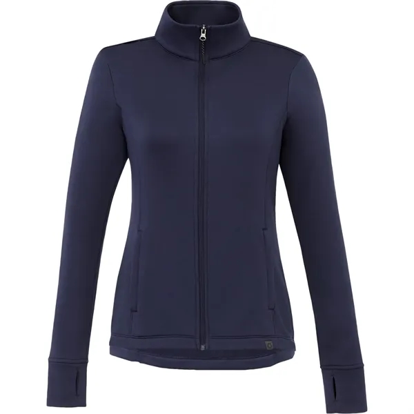 Women's FRAZIER Eco Knit Jacket - Women's FRAZIER Eco Knit Jacket - Image 17 of 21