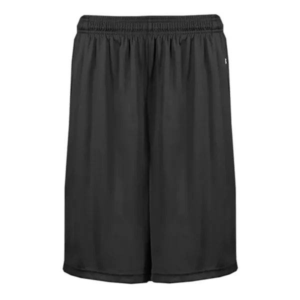 Badger Men's Pocketed 7" Shorts
