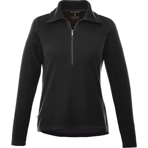 Women's STRATTON Knit Half Zip