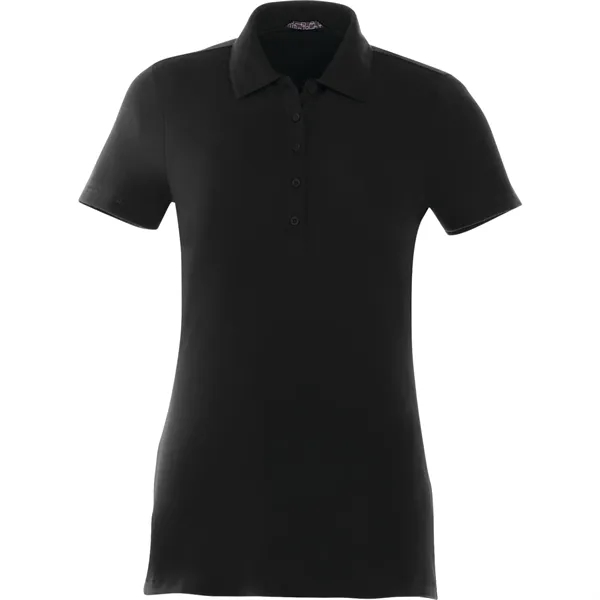 Women's ACADIA SS Polo