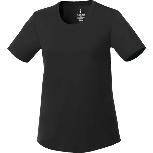 Women's Omi Short Sleeve Tech Tee