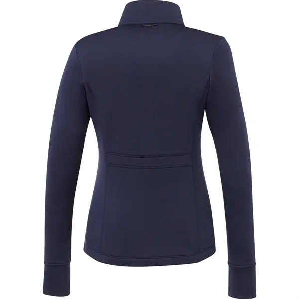 Women's FRAZIER Eco Knit Jacket - Women's FRAZIER Eco Knit Jacket - Image 18 of 21