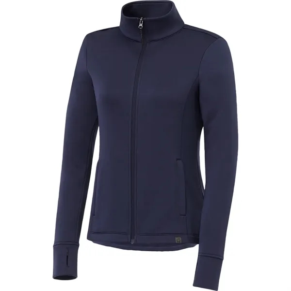 Women's FRAZIER Eco Knit Jacket - Women's FRAZIER Eco Knit Jacket - Image 21 of 21