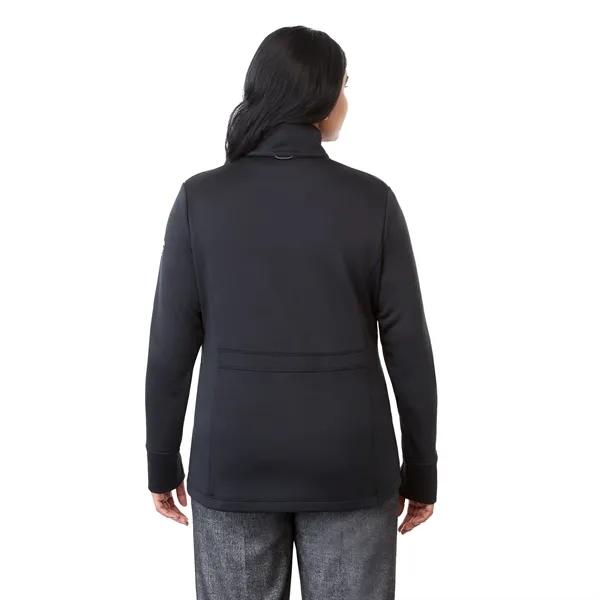 Women's FRAZIER Eco Knit Jacket - Women's FRAZIER Eco Knit Jacket - Image 3 of 21