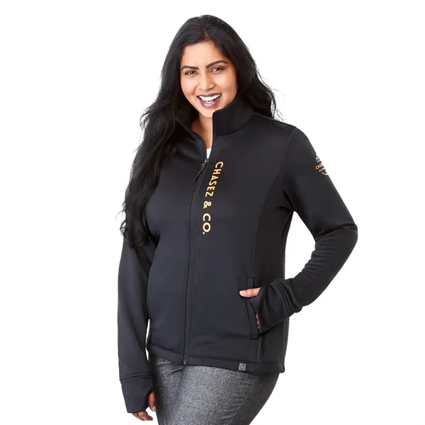 Women's FRAZIER Eco Knit Jacket - Women's FRAZIER Eco Knit Jacket - Image 4 of 21