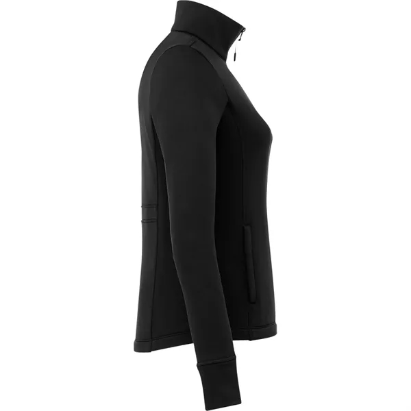 Women's FRAZIER Eco Knit Jacket - Women's FRAZIER Eco Knit Jacket - Image 10 of 21
