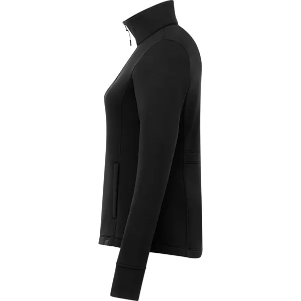 Women's FRAZIER Eco Knit Jacket - Women's FRAZIER Eco Knit Jacket - Image 9 of 21