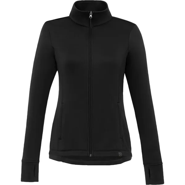 Women's FRAZIER Eco Knit Jacket - Women's FRAZIER Eco Knit Jacket - Image 7 of 21