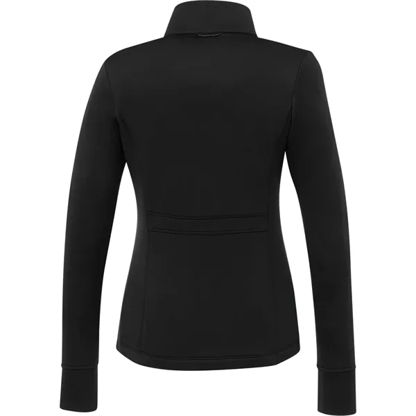 Women's FRAZIER Eco Knit Jacket - Women's FRAZIER Eco Knit Jacket - Image 8 of 21