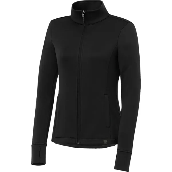 Women's FRAZIER Eco Knit Jacket - Women's FRAZIER Eco Knit Jacket - Image 11 of 21