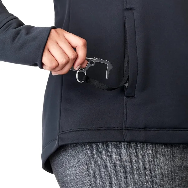 Women's FRAZIER Eco Knit Jacket - Women's FRAZIER Eco Knit Jacket - Image 1 of 21